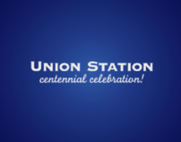 Union Station Centennial Celebration