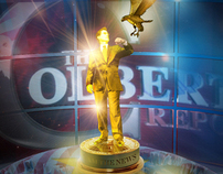 Colbert Report TV Show Intro (HD)