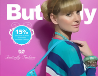 Butterfly Fashion Boutique