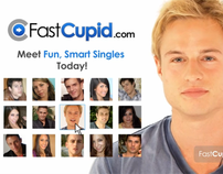 Fastcupid.com Commercial