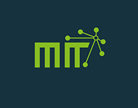 CORPORATE DESIGN - for MIT Maier IT-Consulting