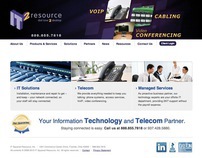 IT2 Resource Website