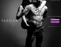 Passion Dating Site