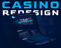 Casino website