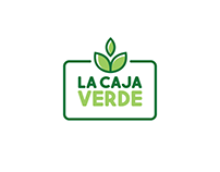 La Caja Verde - Rebrand