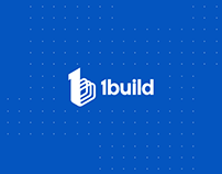 1build Brand Identity