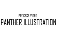 PANTHER - PROCESS VIDEO