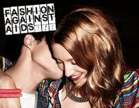 H&M Fashion Against AIDS 2012