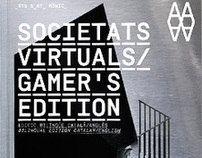 Societats Virtuals/Gamer's Edition