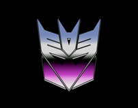 Android Theme - Transformers