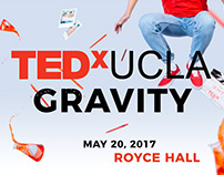 TEDxUCLA 2017