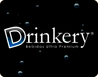 Drinkery - Bebidas Ultra Premium