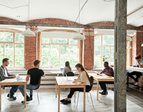 The Benefits of Flexible Working Space
