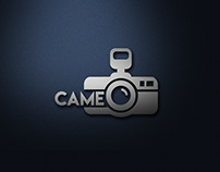 Cameo - Logo Presentation