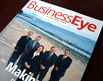 Business Eye magazine