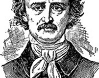 The Mysterious Death of Edgar Allen Poe