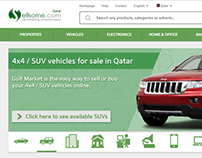 SellSome.com - Best advertising platform in Middle-East