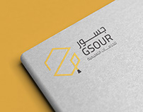 Gsour Branding