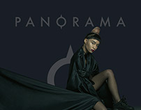 Panorama | Branding & Website Design