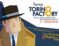 Torino Factory - III Edition