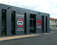 Grimaldi / STA - Communication globale
