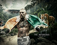 Conor McGregor - This is who I am