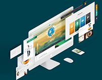 AirAmico - Website-UI/UX Design.