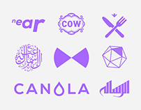 Logos [2010-2017]