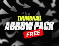 FREE Varity Arrow Pack