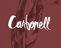 Pitch- Carbonell en Vine