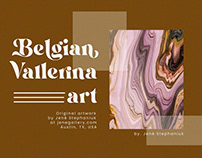 Bellagium Modern Serif Font