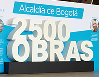 Expocapitales - Alcaldía de Bogotá