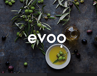 Evoo Premium branding & web design
