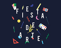 Fiesta De Arte | Art Festival