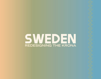 Sweden: Redesigning the Krona