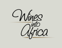 Wines Into Africa :: Corporate ID