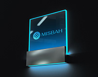Misbah - Medical Technologies & Equipment Branding