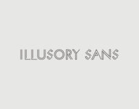 illusory Sans
