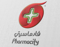 Pharmacity: Tripoli City Pharmacy