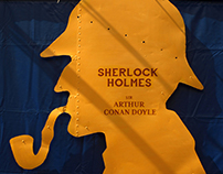 Bibliocirco Comfenalco "Sherlock Holmes"