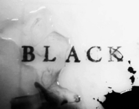 Black Swan Title Sequence