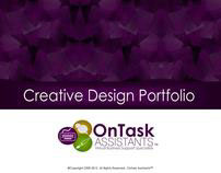 OnTask Assistants Designs