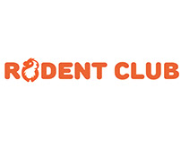 Rodent club logo