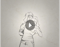Grafik Tasarımın İskeleti - Kısa Film Animasyon