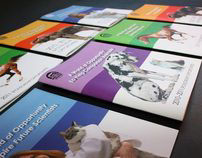 Morris Animal Foundation 2010 Sponsorship Books