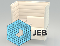JEB Furniture App