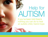 Help For Autism