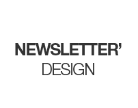 Newsletters Design