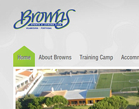 Browns Sports and Leisure Club