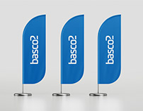 basco2 – Branding